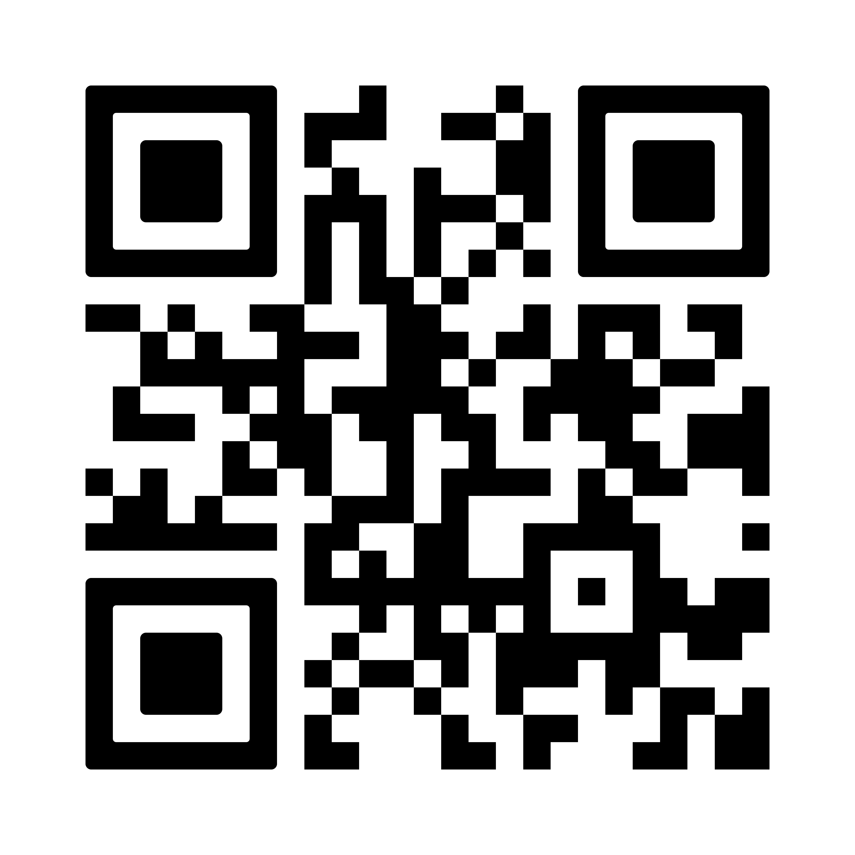 QR lokasi jamuan